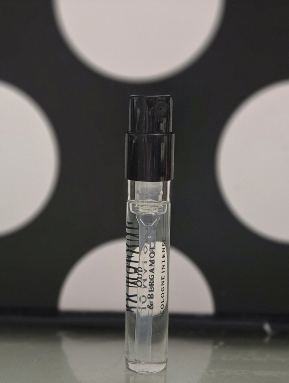 5/$25✨️Jo Malone Oud & Bergamot  SAMPLE✨️